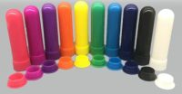High Quality Inhalers - 7 Colors