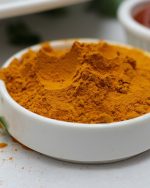 Turmeric Essential Oil (CO2)