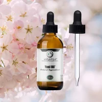 yoni oil