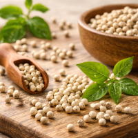 White Pepper Essential Oil (CO2)
