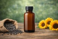 Sunflower Lecithin - Liquid