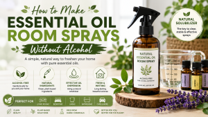 01-How to make essential oil room sprays