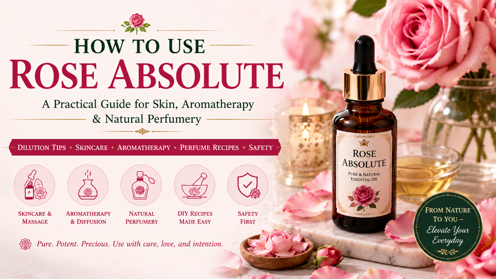 01-Rose absolute essential guide to luxury