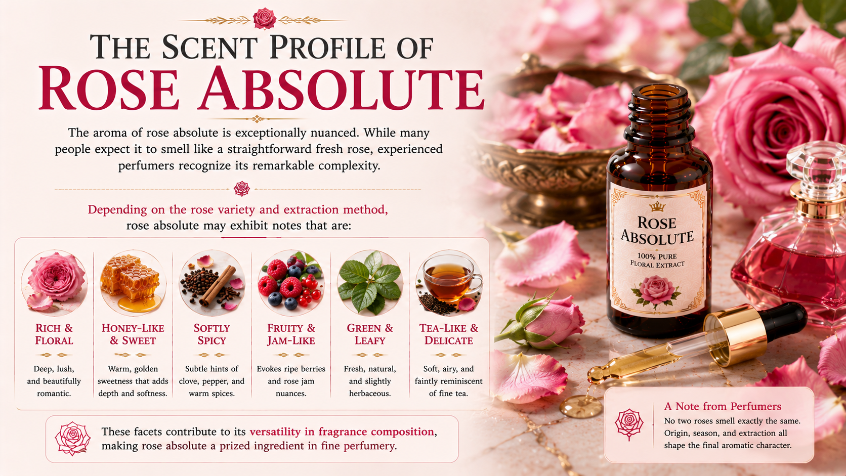 02-The artistry of rose absolute fragrance