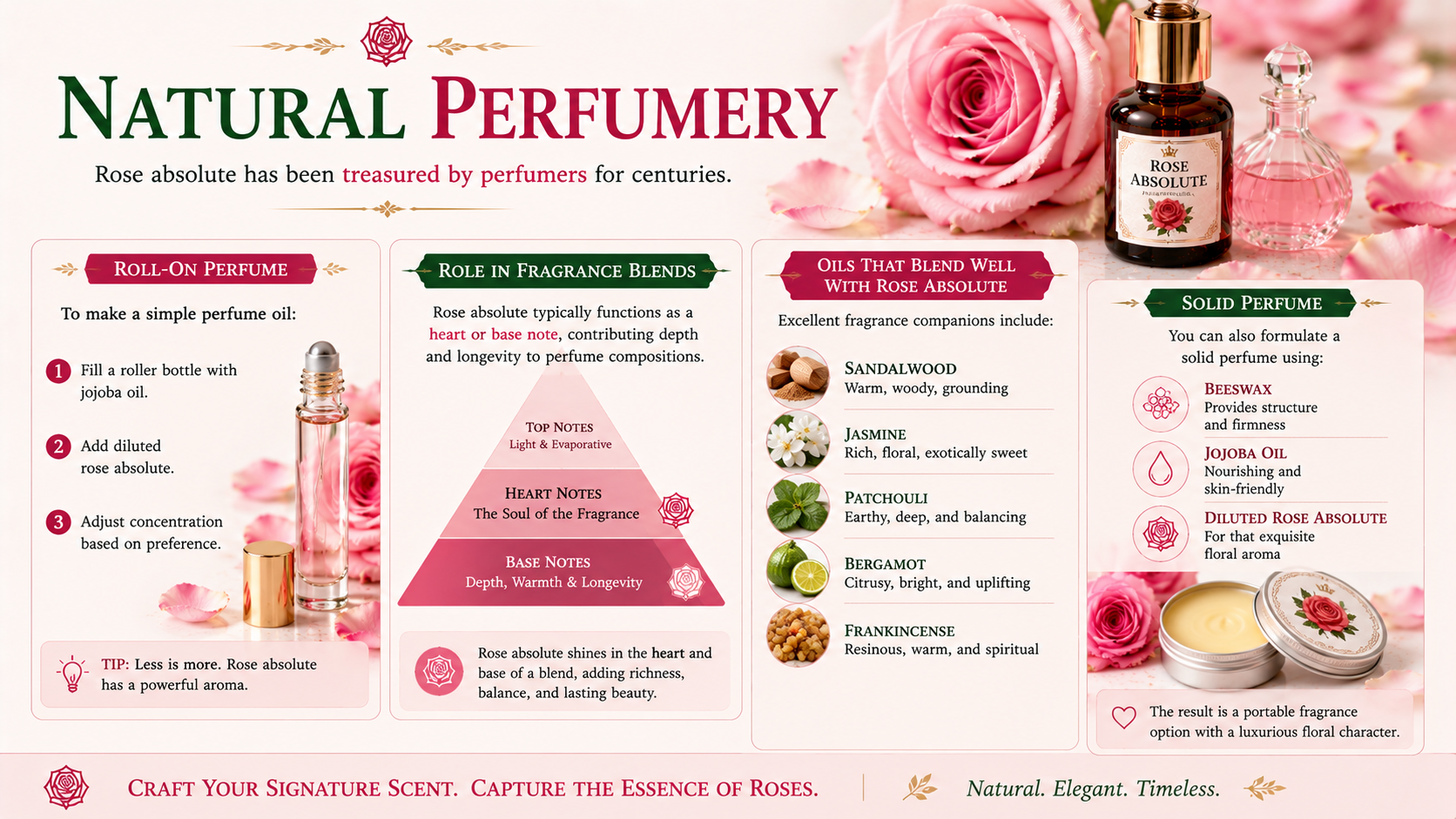 05-Natural perfumery the essence of roses