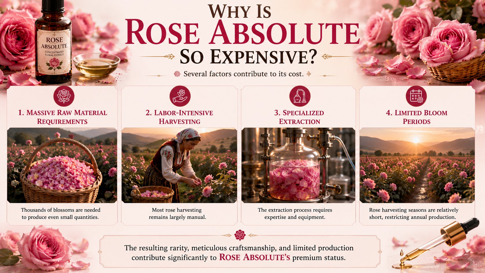 08-Why rose absolute is so expensive